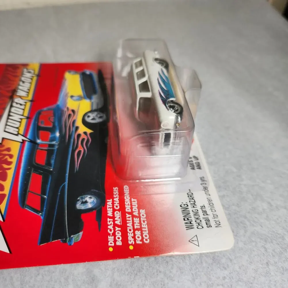 Johnny Lightning johnny lightning